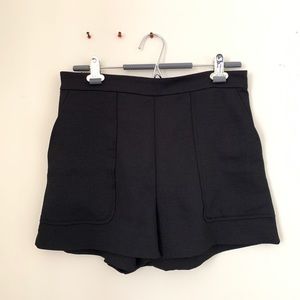 Aritzia Wilfred Welles Short